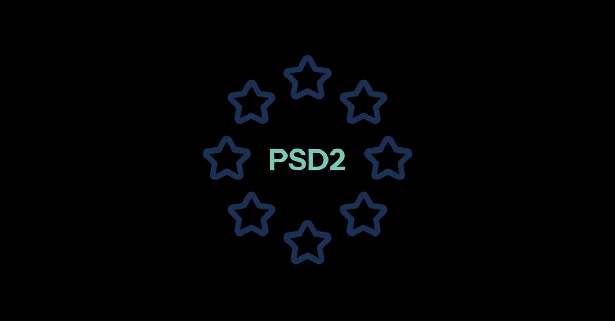 PSD2 Open Banking Compliance